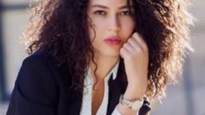 ندي موسي تشارك في مسلسلين وفيلم.. اعرف التفاصيل