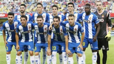 إسبانيول يواجه قادش فى الدوري الإسبانى