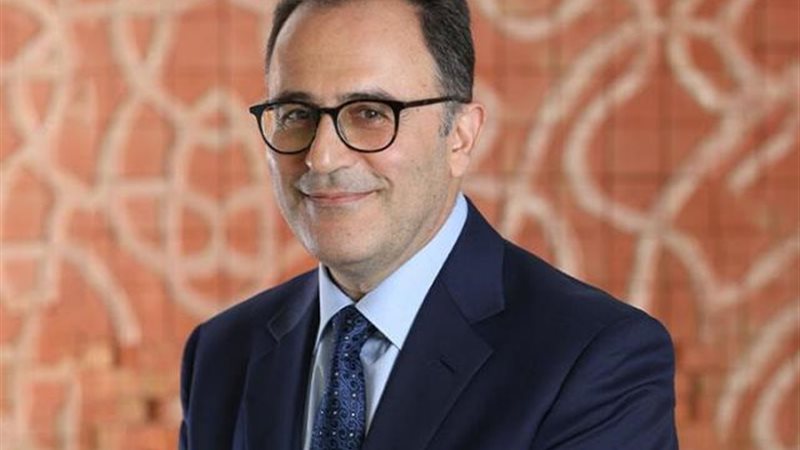 د. أحمد دلّال