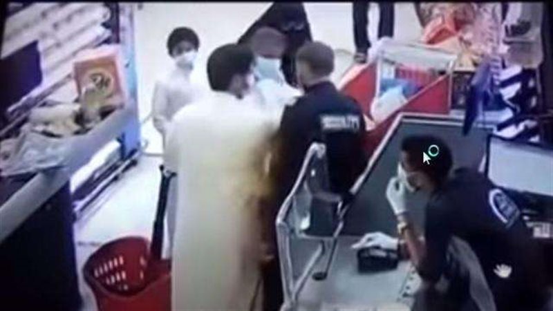 المواطن المصرى