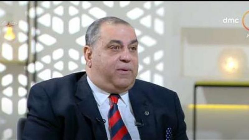 د. ممدوح مهدي