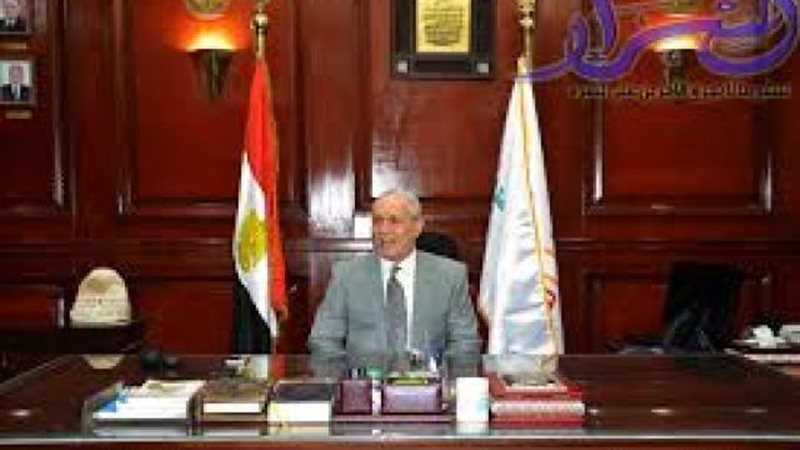 محافظ الأقصر