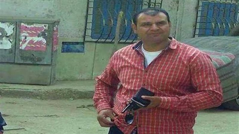 المهندس طه عبد الصادق