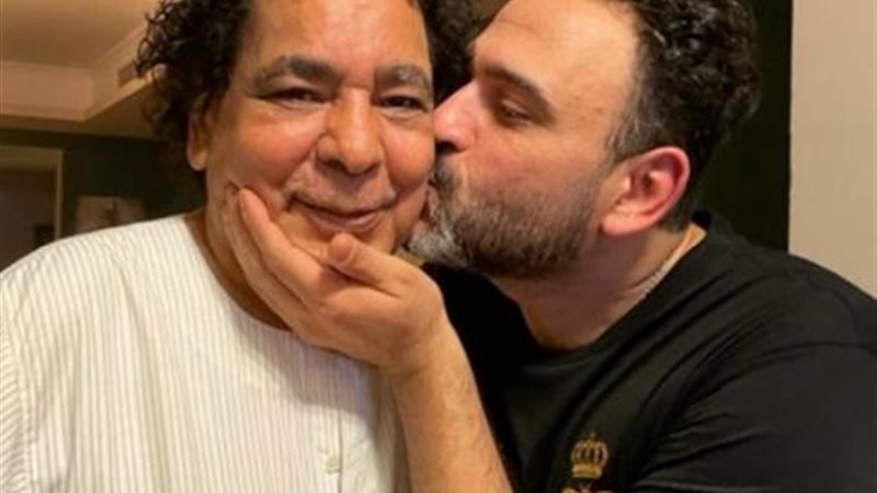 منير وأكرم
