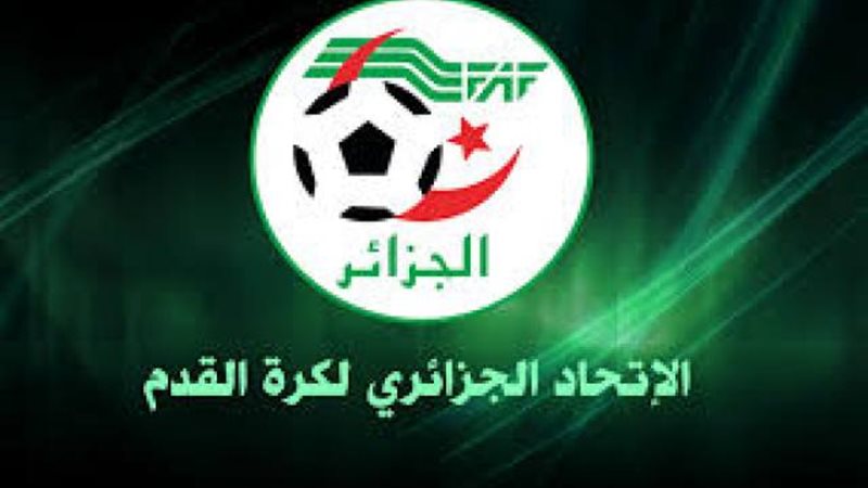 الدوري الجزائري