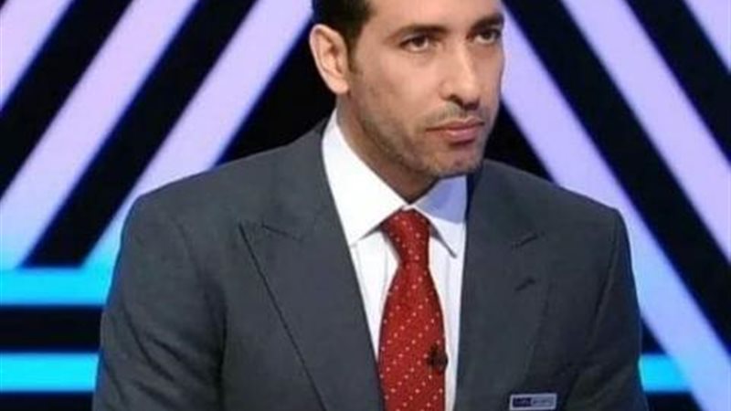 أبو تريكة