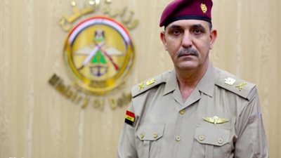 الجيش العراقي يعلق على أحداث العنف التي شهدتها ساحات التظاهر