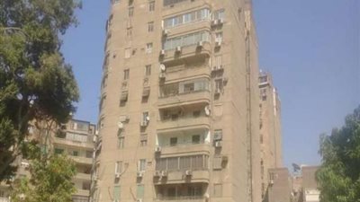 كامل الوزير يتفقد موقع عمارة الزمالك المائلة