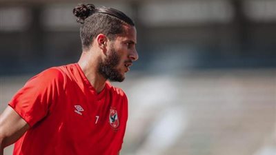 دوري أبطال أوروبا يقرب رمضان صبحي من الرحيل.. تعرف على التفاصيل