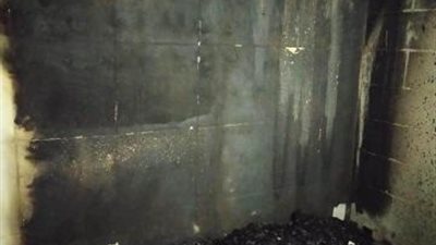 في بيان شديد اللهجة.. مرصد الأزهر يرد علي إحراق الصهاينة مسجدًا في الضفة الغربية