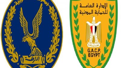 الداخلية تحصد المركز الأول فى المسابقة الدورية لمجلس وزراء الداخلية العرب