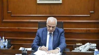 شاهد.. كيف هنأ محافظ الجيزة الرئيس السيسي بذكري المولد النبوي الشريف؟