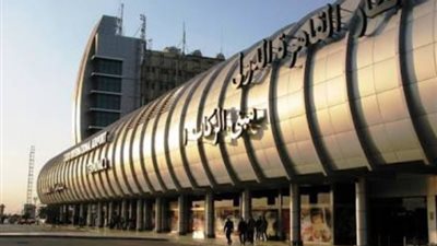 خلال 12 رحلة طيران .. تعرف علي عدد المصريين العائدين من الكويت اليوم