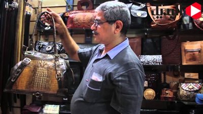 انخفاض صادرات مصر من الجلود والمنتجات الجلدية  بسبب كورونا