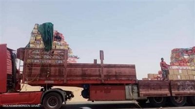 نكشفها بالتفصيل.. ما لا تعرفه عن ”حرب الشيكولاته ” علي  الحدود المصرية السودانية