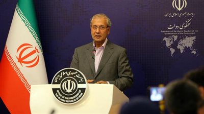 إصابة المتحدث باسم الحكومة الإيرانية بفيروس كورونا