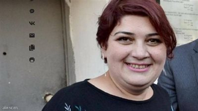 خديجة إسماعيل..صحفية رفضت ان تشتريها قطر بالمال