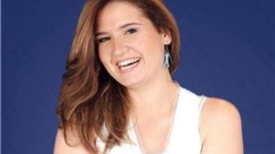 لا أتدخل فى خصوصيات شقيقتى حلا وبفكر أفتح شركة إنتاج.. الجونة بيتى التانى و ارتدى الملابس بدون قيود .. أبرز تصريحات هنا شيحا