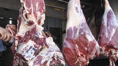 بورصة الأسعار| استقرار فى أسعار اللحوم .. وكيلو الكندوز يتراوح بين بين 140-165جنيها