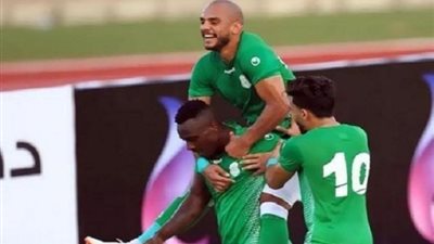 الإتحاد يخضع لمسحه طبيه والعائدون من الكورونا يشاركون في التدريبات