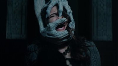 تعرف على فيلم الرعب الأكثر شكوى في 2019