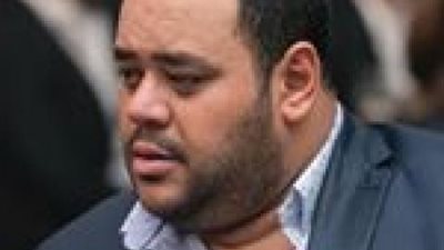 محمد ممدوح: فيلم ”بنك الحظ” من أقرب الأعمال إلى قلبي