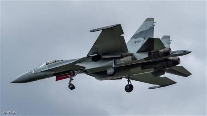 سوخوي 35