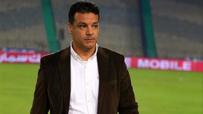 إيهاب جلال