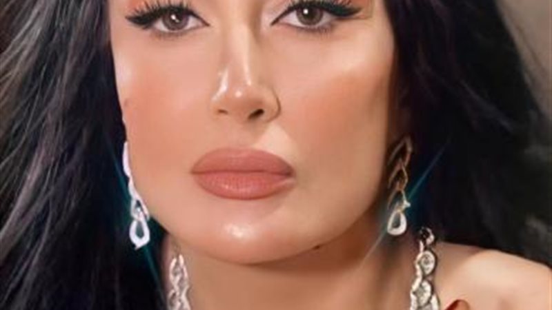 غادة عبد الرازق