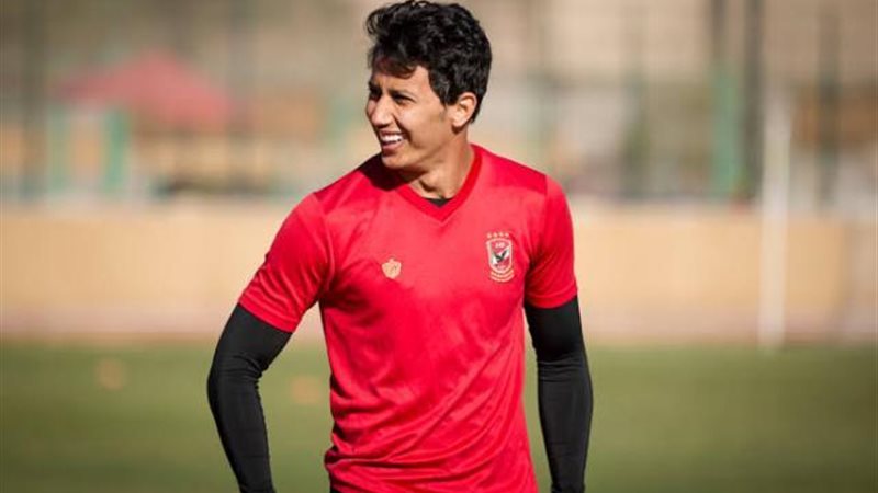 عمرو جمال