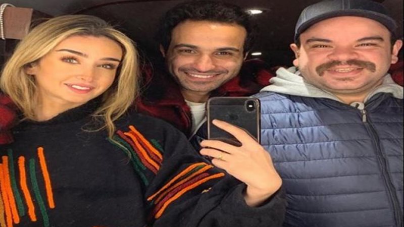 احمد فهمي