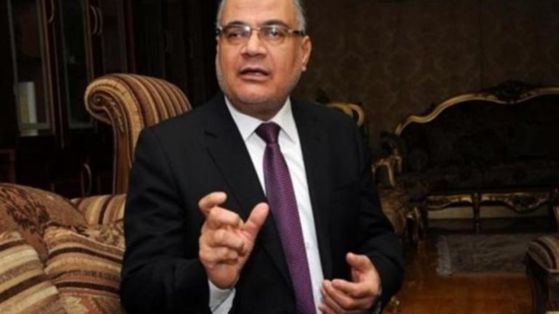 سعد الدين الهلالى