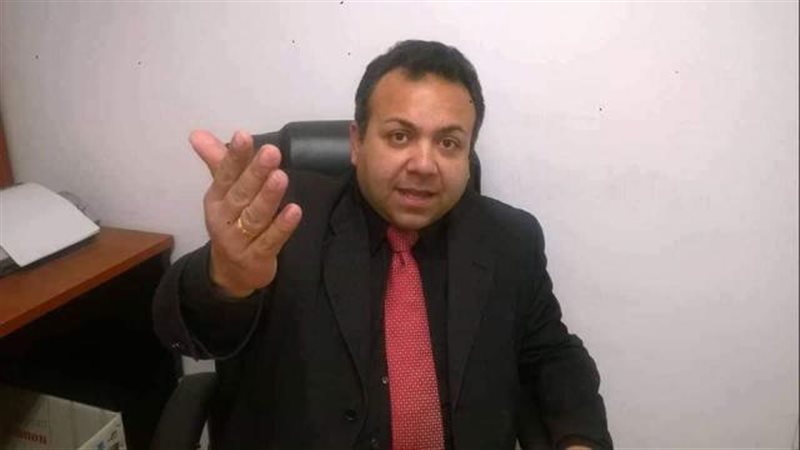 كريم كمال رئيس الاتحاد