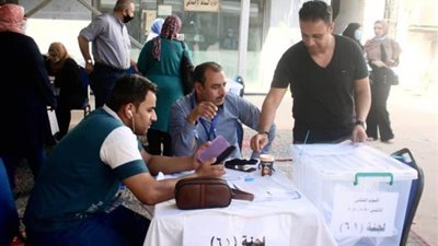 حمادة أنور يشارك في عمومية نادي الزمالك