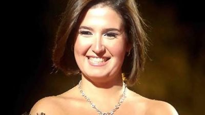 بكلمات مؤثرة..هنا شيحة تحيي ذكرى محمد خان