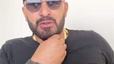 بعد حديثه عن سينما النكسة.. أحمد السقا: مكنتش أقصد أغلط فى حد