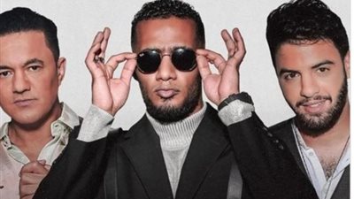 السر فى محمد رمضان.. المطرب المغربى ريدوان يكشف تطورات أزمته مع ناردين فرج