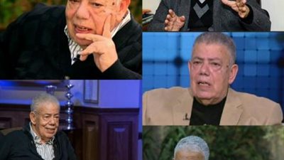 تمرد على قواعد الكتابة التقليدية وعاطف الطيب رفيق دربه.. معلومات عن المتأمل المبتكر بشير الديك