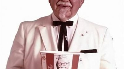 قصة صعود صاحب أشهر سلسلة مطاعم حول العالم .. وسر الخلطة السحرية التى حيرت ربات البيوت