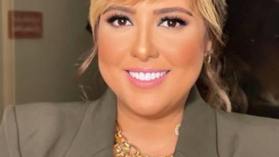 تطورات الحالة الصحية لـ مى كساب بعد إصابتها بكورونا