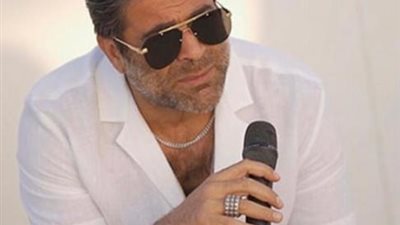 أول تعليق من وائل كفوري بعد نجاته من حادث خطير