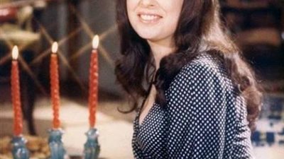 حقيقة ظهور نجاة الصغيرة أمام عمارة ”الشربتلي” بعد قرار الإخلاء