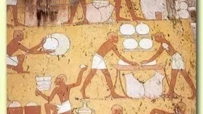 ”لا كاني ولا ماني”..مثل يعود لعصر الفراعنة اعرف القصة