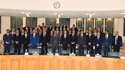 رئيسة هيئة الرقابة الإدارية للأعضاء الجدد : قفوا للفاسدين بالمرصاد