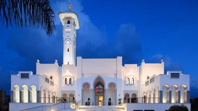 إسبانيا تحسم موقف صلاة عيد الأضحى