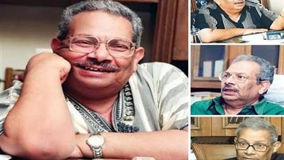 في ذكرى ميلاده..كيف نجح أسامة أنور عكاشة في صنع ملاحم درامية جعلته خالدًا رغم رحيله