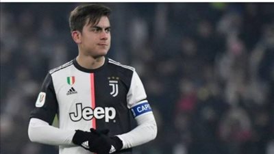 ديبالا يصدم يوفنتوس قبل المعركة الأوروبية أمام ليون