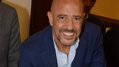 أشرف عبد الباقي يعلن عن موعد العرض الأول لـ”صباحية مباركة”