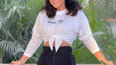 شاهد.. جومانا مراد فى أحدث جلسة تصوير عبر ”انستجرام”