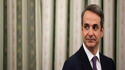 رئيس وزراء اليونان يؤكد أهمية اتفاق الربط الكهربائى مع مصر لأمن الطاقة فى أوروبا